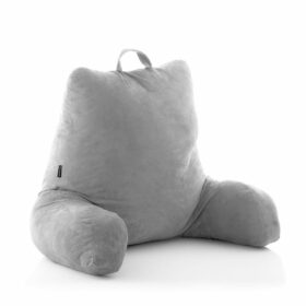 Coussin de lecture avec accoudoirs Huglow InnovaGoods (Reconditionné A) – Image 4