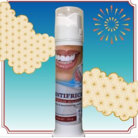 Pâte dentifrice 100g – Blanchiment & hygiène buccale – Image 4