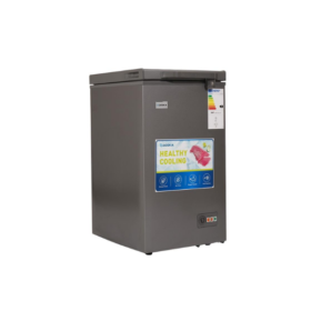 Congélateur horizontal DESKA FRZ-135DK 150L – Image 2