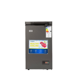 Congélateur horizontal DESKA FRZ-135DK 150L