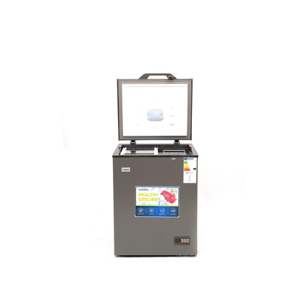 Congélateur horizontal DESKA FRZ-175DK -200L Congélateur horizontal DESKA FRZ-175DK -200L