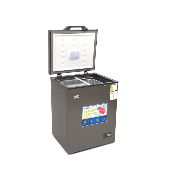 Congélateur horizontal DESKA FRZ-175DK -200L Congélateur horizontal DESKA FRZ-175DK -200L