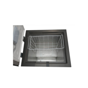 Congélateur horizontal DESKA FRZ-135DK 150L – Image 4