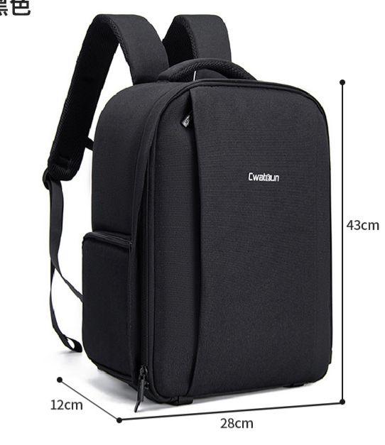 Sac de Transport Multifonction – Étanche, Grande Capacité & Ports USB Sac de Transport Multifonction – Étanche, Grande Capacité & Ports USB