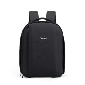 Sac de Transport Multifonction – Étanche, Grande Capacité & Ports USB