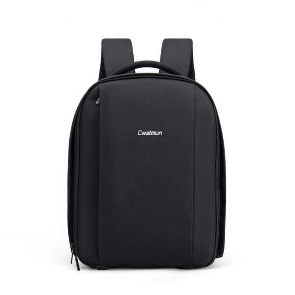Sac de Transport Multifonction – Étanche, Grande Capacité & Ports USB Sac de Transport Multifonction – Étanche, Grande Capacité & Ports USB