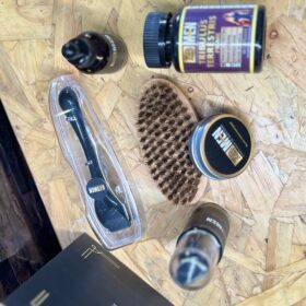 Gamme Barbe ZB Men – Soins Complets pour une Barbe Parfaite