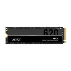 Lexar 1Tb NM620 M.2 2280 NVMe SSD