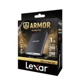 Lexar ARMOR 700 1Tb – Image 3