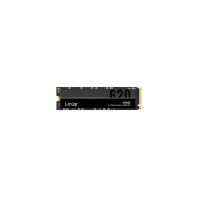 Lexar NM620 1 To M.2 2280 NVMe SSD – Image 2