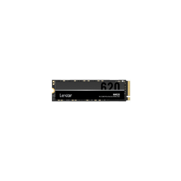 Lexar NM620 1 To M.2 2280 NVMe SSD Lexar NM620 1 To M.2 2280 NVMe SSD
