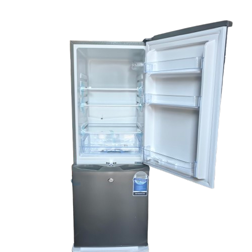 Réfrigérateur combiné Smart Technology STCB-185H - 136L - 2T Réfrigérateur combiné Smart Technology STCB-185H - 136L - 2T