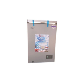 Congélateur horizontal Roch RCF-120-B - 120L – Image 3