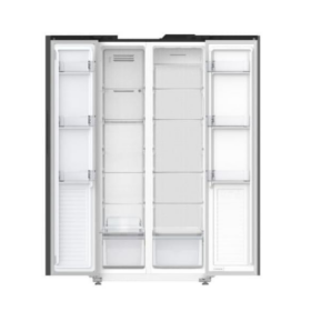 Réfrigérateur Side by Side Astech FSS6600DDDA -470L-(Inverter ) – Image 2