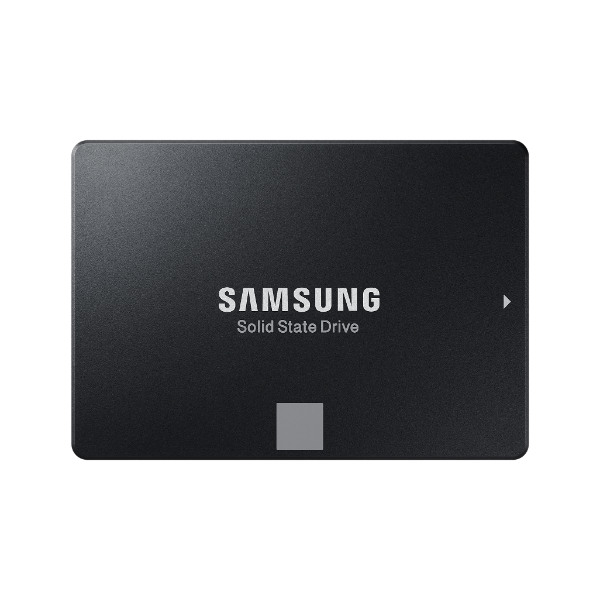 Samsung 870 EVO SSD Interne 1To – 2.5" SATA III – Vitesse Élevée, Fiabilité Pro Samsung 870 EVO SSD Interne 1To – 2.5" SATA III – Vitesse Élevée, Fiabilité Pro