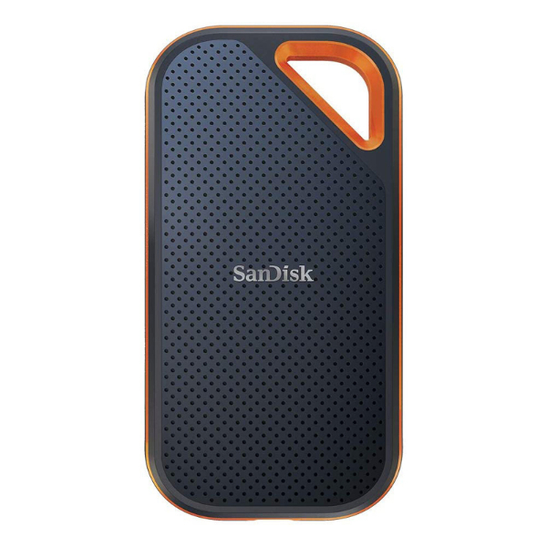 SanDisk Extreme PRO Portable SSD 2Tb SanDisk Extreme PRO Portable SSD 2Tb