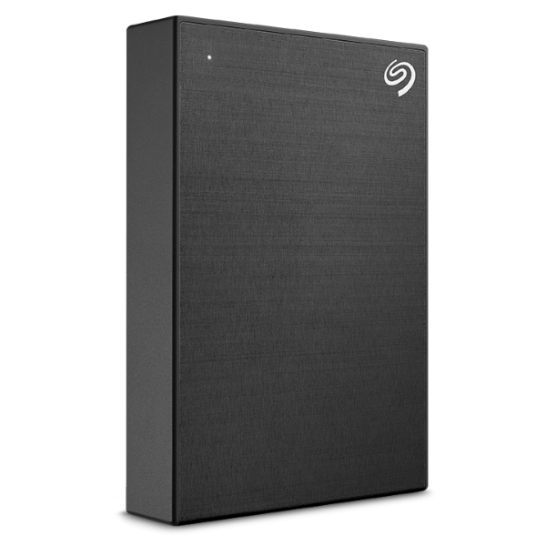 Seagate One Touch 4TB Portable External Seagate One Touch 4TB Portable External