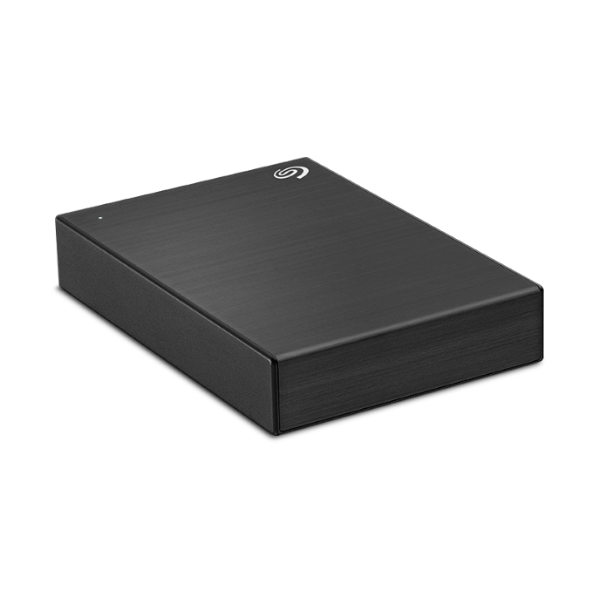 Seagate One Touch 4TB Portable External Seagate One Touch 4TB Portable External