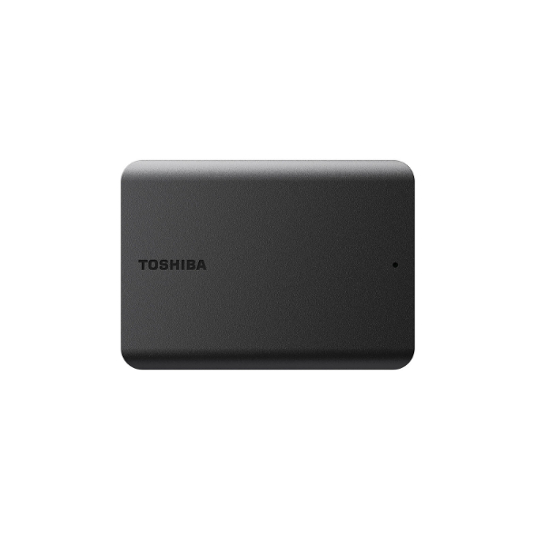Toshiba Canvio Basics 2To – Disque Dur Externe Portable USB 3.0 Toshiba Canvio Basics 2To – Disque Dur Externe Portable USB 3.0