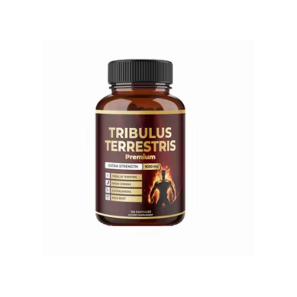 Tribulus Terrestris PRIME – Vitalité & Performance Masculine Tribulus Terrestris PRIME – Vitalité & Performance Masculine