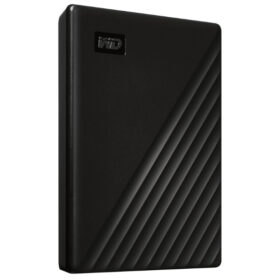 WD My Passport 1Tb (USB 3.0)