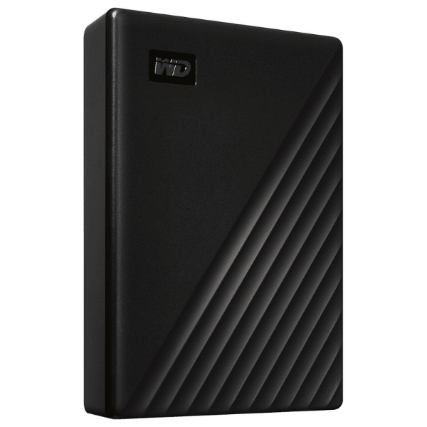 WD My Passport 5Tb (USB 3.0) WD My Passport 5Tb (USB 3.0)