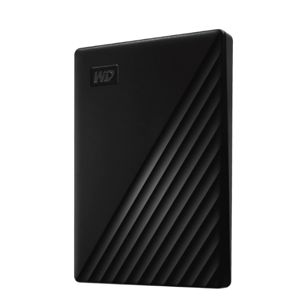 WD My Passport 4To – Disque Dur Externe Portable USB 3.0 WD My Passport 4To – Disque Dur Externe Portable USB 3.0