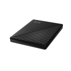 WD My Passport 1Tb (USB 3.0) – Image 4