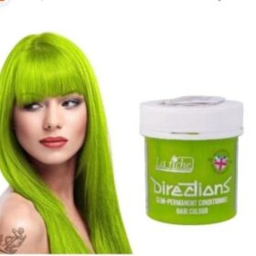 Teinte pour Cheveux – Coloration Intense & Effet UV