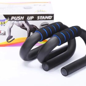 Poignées Push-Up pour Musculation & Fitness – Renforcement Complet à Domicile – Image 3