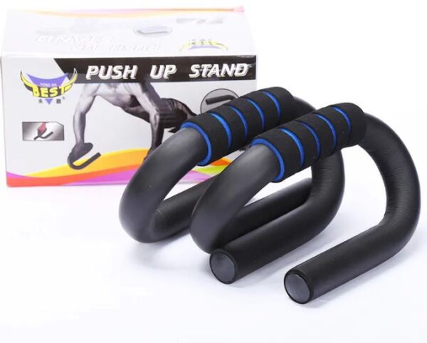 Poignées Push-Up pour Musculation & Fitness – Renforcement Complet à Domicile Poignées Push-Up pour Musculation & Fitness – Renforcement Complet à Domicile