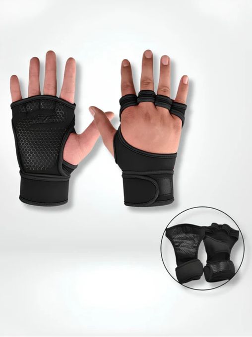 Gants de Musculation Antidérapants – Confort & Protection Maximale Gants de Musculation Antidérapants – Confort & Protection Maximale