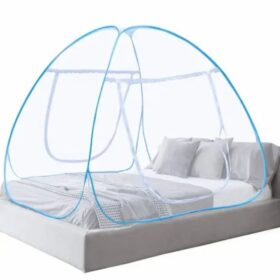 Tente de Moustiquaire 3 Places – Protection & Confort