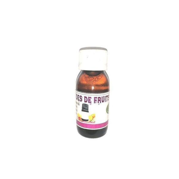 Acide de Fruits AHA – Exfoliation Naturelle & Éclat de la Peau Acide de Fruits AHA – Exfoliation Naturelle & Éclat de la Peau