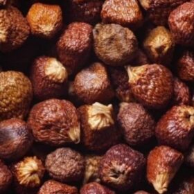 Piment de Guinée 100g – Épice naturelle aux vertus digestives, antiseptiques et aphrodisiaques – Image 5