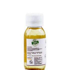 Huile de Clou de Girofle 60 ml – Infections Dentaires, ORL & Parasites Intestinaux – Image 2