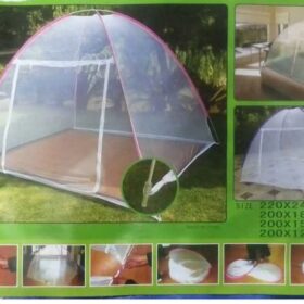 Tente de Moustiquaire 3 Places – Protection & Confort – Image 2