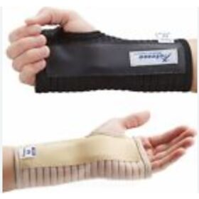 Bande Poignet Musculation – Soutien & Confort Ergonomique – Image 3