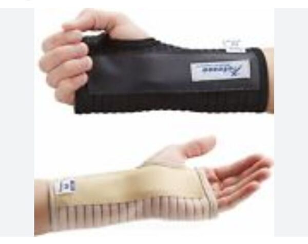 Bande Poignet Musculation – Soutien & Confort Ergonomique
