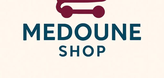 MEDOUNE SHOP