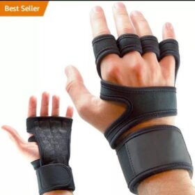 Gants de Musculation Antidérapants – Confort & Protection Maximale
