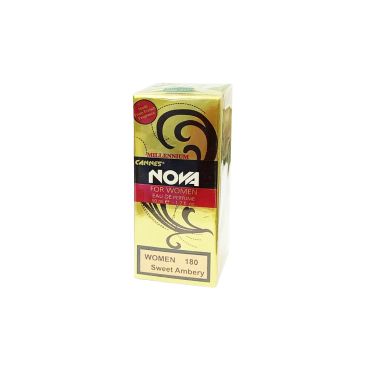 Parfum Femme Nova 50ml – Fragrance Audacieuse & Envoûtante – Tenue Longue Durée Parfum Femme Nova 50ml – Fragrance Audacieuse & Envoûtante – Tenue Longue Durée