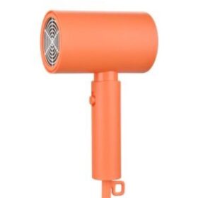 Sèche-cheveux multifonction – Chauffage & refroidissement pour soins capillaires – Image 4