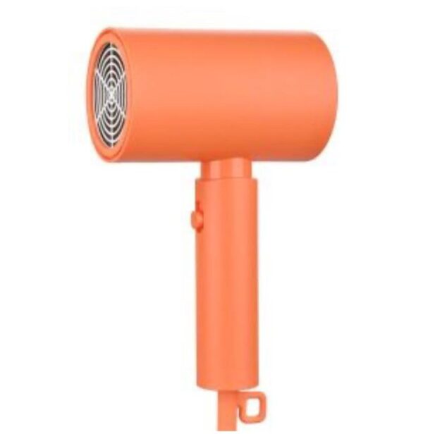 Sèche-cheveux multifonction – Chauffage & refroidissement pour soins capillaires Sèche-cheveux multifonction – Chauffage & refroidissement pour soins capillaires