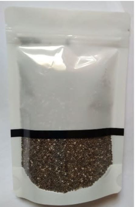 Graines de Chia Naturelles 1kg – Superaliment Riche en Fibres, Oméga-3 et Antioxydants Graines de Chia Naturelles 1kg – Superaliment Riche en Fibres, Oméga-3 et Antioxydants