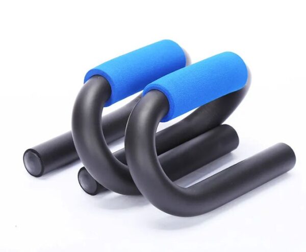 Poignées Push-Up pour Musculation & Fitness – Renforcement Complet à Domicile Poignées Push-Up pour Musculation & Fitness – Renforcement Complet à Domicile