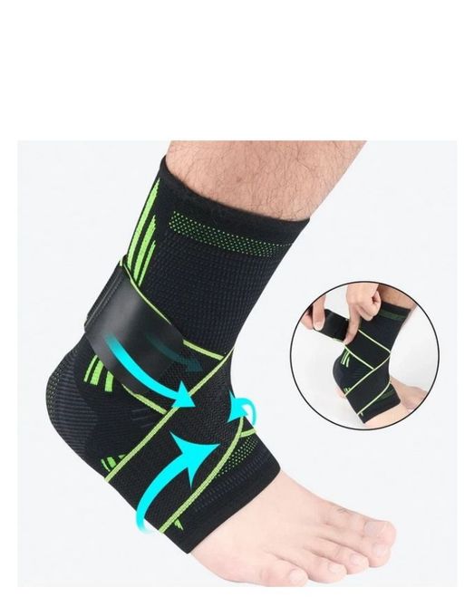 Chevillière Ajustable Sport – Soutien Renforcé pour Entorses, Douleurs & Activités Intenses Chevillière Ajustable Sport – Soutien Renforcé pour Entorses, Douleurs & Activités Intenses