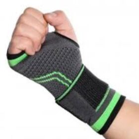 Bandage Poignet Sport – Soutien et Protection Ergonomique – Image 2