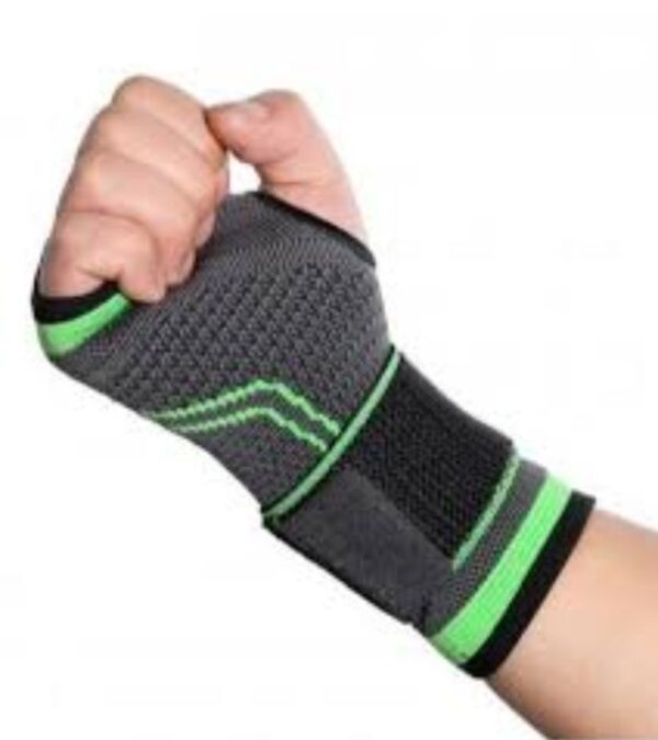 Bandage Poignet Sport – Soutien et Protection Ergonomique Bandage Poignet Sport – Soutien et Protection Ergonomique