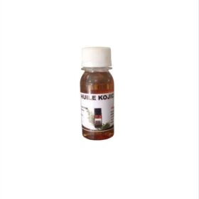 Huile Kojic 60ml – Éclaircissante et Unifiante – Image 2